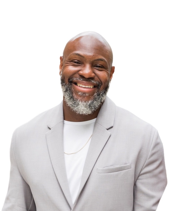 Carlon Howard, ICF-certified leadership coach and Leadership Circle® Certified Practitioner